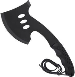 HARAHU Topor de exterior TT - 41003 - Negru KP41003