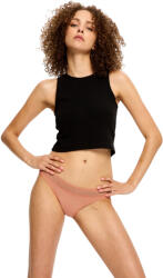 Modibodi Chiloți menstruali Modibodi Sensual Bikini Moderate Cameo Peach (MKMSBMCP) L (184816)