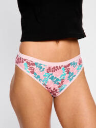 Modibodi Chiloți menstruali Modibodi Classic Bikini Super Ivy Garden (MKMCBSIG) XL (184814)