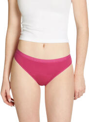 Love Luna Chiloți menstruali pentru fete Love Luna Bikini Boysenberry (LLUWFIBI) 164 (185959)