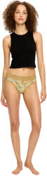 Modibodi Chiloți menstruali Modibodi Sensual Hi Waist Bikini Moderate Bellbird (MKMSHWNB) 5XL (184796)
