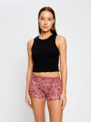 Modibodi Chiloți menstruali Modibodi Classic Boyshort Moderate Provence Pink (MKMCBMPP) M (184831)