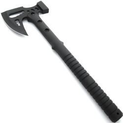 HARAHU Topor de exterior TR - 41006 - Negru KP41006