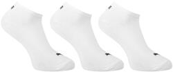 PUMA 3PACK șosete Puma scurte albe (701231277 300) S (185852)