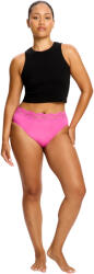 Modibodi Chiloți menstruali Modibodi Sensual Hi Waist Bikini Super Electric Fuchsia (MKMSEF) M (184776)