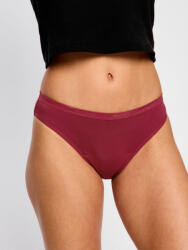 Modibodi Chiloți menstruali Modibodi Classic Bikini Moderate Bud Red (MKMCBMBR) S (184810)