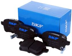 SKF Set placute frana SKF VKBP 90846 A (VKBP 90846 A)