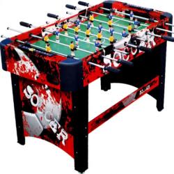 SPARTAN Masa de fotbal Spartan Match Junior, masa de joc