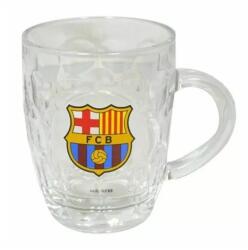 Barcelona halbă de bere (9951) Pahar