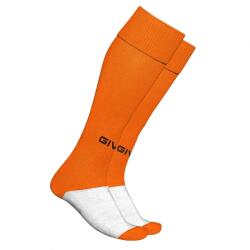Givova Calza jambiere 0028 35-38 (Calza Calcio 0028)