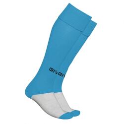 Givova Calza jambiere 0005 39-46 (Calcza Calcio 0005)
