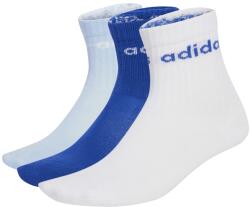 Adidas Lin CRW sosete JX6594 34-36 (JX6594)