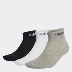Adidas T LIN ANKLE șosete IC1306 43-45 (IC1306)