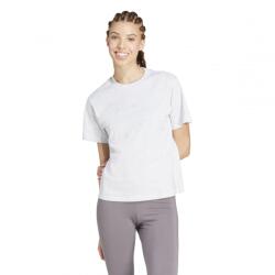 Adidas SL SJ bumbac tricou femei JC5945 M (JC5945)