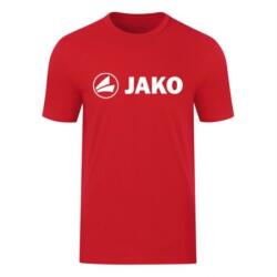  Tricou pentru copii Jako roșu 6160-100 (6160-100)