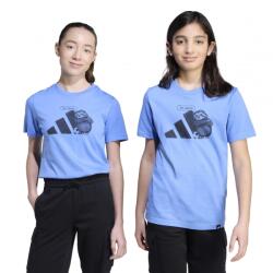 Adidas YAY bumbac tricou copii JV5252 140 (JV5252)