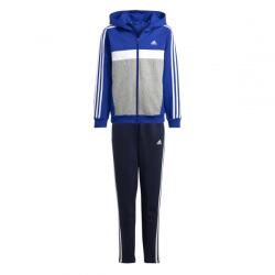 Adidas 3S TIB FL trening bumbac copii IJ8805 164 (IJ8805)