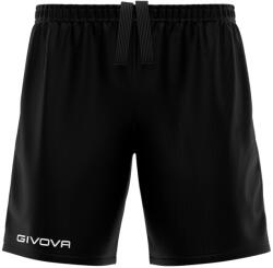 Givova Capo sort negru 0010 L (Capo 0010)
