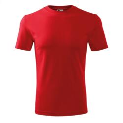 Malfini Tricou Classic New pentru bărbați Malfini, culoare roșie (MCN13207)
