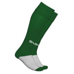Givova Calza jambiere 0013 39-46 (Calza Calcio 0013)