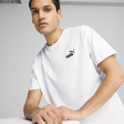 PUMA Ess Small bumbac tricou barbati 682534 02 XL (682534 02)
