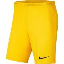Nike Park III sort BV6855 719 S (BV6855 719)