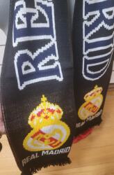 Real Madrid fular (7815)