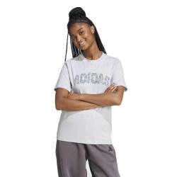 Adidas Illustrate bumbac tricou femei JN9125 S (JN9125)