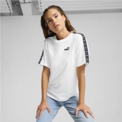 PUMA ESS Tape bumbac tricou femei 685009 02 L (685009 02)