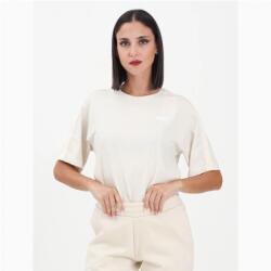 PUMA ESS Tape Relaxed bumbac tricou femei 685009 87 XL (685009 87)