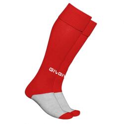 Givova Calza Calcio jambiere 0012 35-38 (CALZA CALCIO 0012)