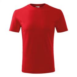 MALFINI Classic New tricou copii, roșu 158 (Malfini cn07)