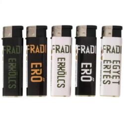 Ferencváros Bricheta electrica Fradi (FRADI) Bricheta