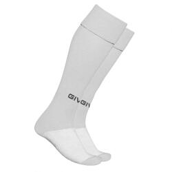 Givova Calza Calcio jambiere 0003 39-46 (CALZA CALCIO 0003)