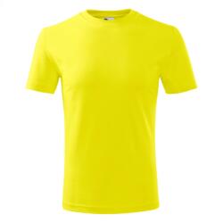 MALFINI Classic New tricou copii 134 (MCN13596)