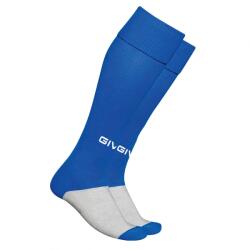 Givova Calza Calcio jambiere 0002 35-38 (CALZA CALCIO 0002)