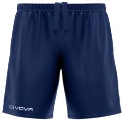 Givova Capo sort blue 0004 XXL (capo0004)