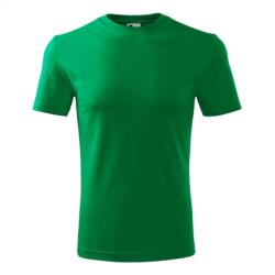 Malfini Classic tricou verde XXL (MCN13216)