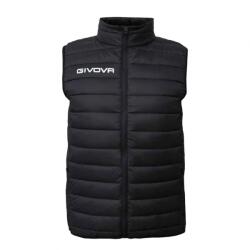 Givova Spagna vestă unisex , neagră 0010 - M (0010)