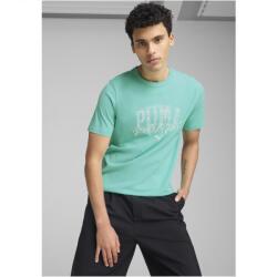 PUMA Class Graphic bumbac tricou barbati 684643 59 L (684643 59)