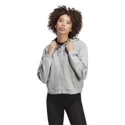 Adidas Pulover cu glugă din bumbac pentru femei Adidas (IC0580)