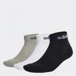 Adidas C LIN ANKLE sosete IC1304 37-39 (IC1304)