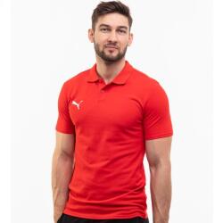PUMA teamGoal tricou barbati 658605 01 L (658605 01)