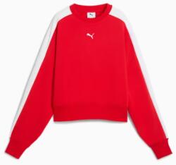 PUMA T7 Over Oversized hanorac bumbac femei 633439 11 L (633439 11)