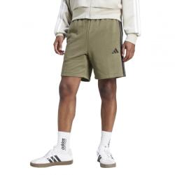 Adidas 3S FT bumbac sorturi barbati JE6416 S (JE6416)