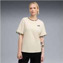 PUMA ESS Graphic Animal bumbac tricou femei 688082 87 S (688082 87)