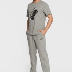 PUMA ESS pantaloni bumbac bărbați 586718 03 M (586718 03)