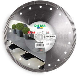 Distar GresMaster 1A1R 230x1, 6x10x22, 23