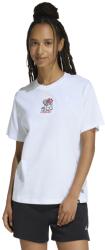 Adidas Mini EMB bumbac tricou femei KA5090 L (KA5090)