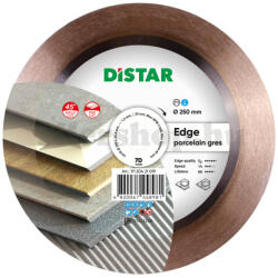 Distar EDGE 1A1R 250x1, 4x25x25, 4